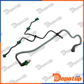 Tuyau, carburant de fuite pour FORD | BPP-FR-002, KL3042